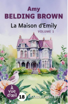 La maison d'emily