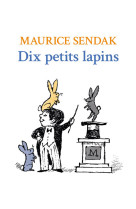 Dix petits lapins