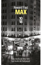 Max - des taudis de new york aux fastes de hollywood