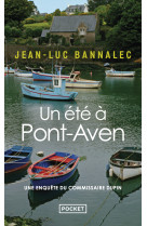 Un été à pont-aven