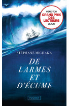 De larmes et d'écume