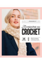 Vêtements en crochet