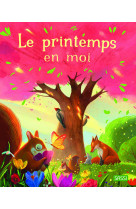 Le printemps en moi