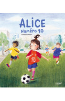 Alice, numéro 10