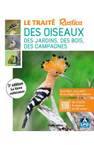 Le traité rustica des oiseaux