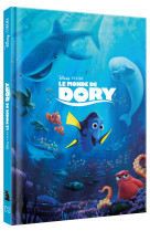 Le monde de dory - disney cinéma - l'histoire du film - disney pixar