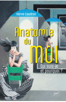 Anatomie du moi