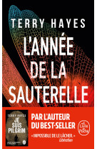 L'année de la sauterelle