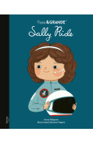 Sally ride