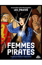 Femmes pirates