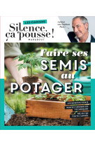 Faire ses semis au potager