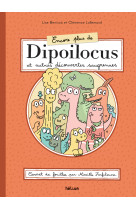 Encore plus de dipoilocus