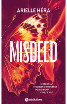 Misdeed