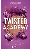 Twisted academy