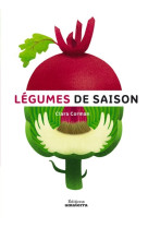 Légumes de saison