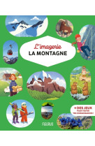 La montagne