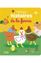 Mes petites hist de la ferme