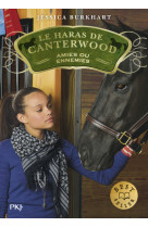 Le haras de canterwood - tome 03 amies ou ennemies