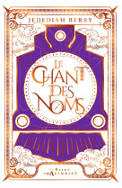 Le chant des noms