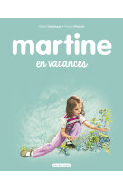 Martine en vacances