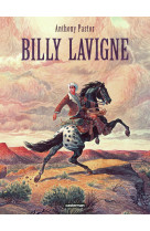 Billy lavigne