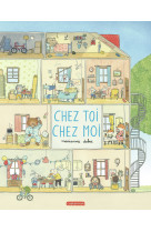 Chez toi, chez moi