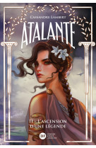 Atalante, tome 2