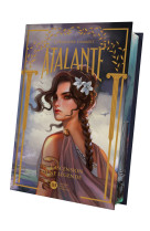 Atalante, tome 2 - édition collector reliée