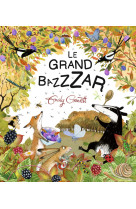 Le grand bazzzar