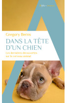 Dans la tête d'un chien