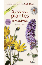 Guide des plantes invasives