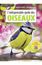 L'indispensable guide des oiseaux