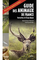 Guide des animaux de france