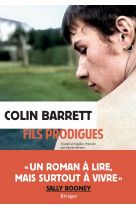 Fils prodigues