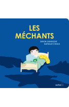 Les méchants