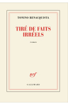 Tiré de faits irréels