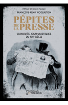 Pépites de la presse