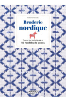 Broderie nordique