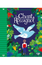 Le chant du rossignol