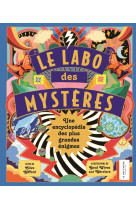 Le labo des mystères