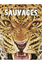 Sauvage(s)