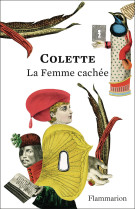 La femme cachée