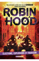 Robin hood