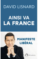 Ainsi va la france