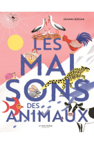 Les maisons des animaux