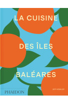 La cuisine des îles baléares