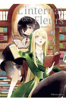 L'internat des fleurs - tome 2