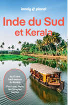 Inde du sud et kerala 9ed