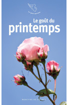 Le goût du printemps