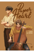 Paper heart - tome 1